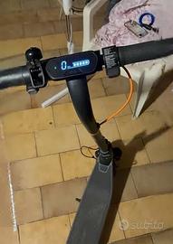 Monopattino elettrico