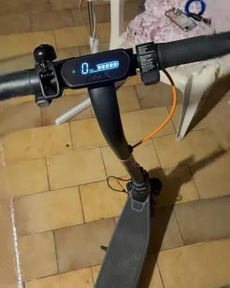 Monopattino elettrico