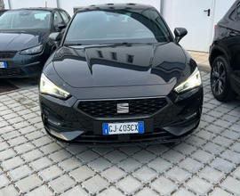 Seat leon 1.5 1100cv ibrida FR