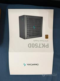 Deepcool 750w