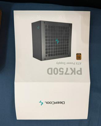 Deepcool 750w