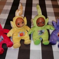 TELETUBBIES VINTAGE
