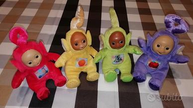 TELETUBBIES VINTAGE