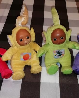 TELETUBBIES VINTAGE