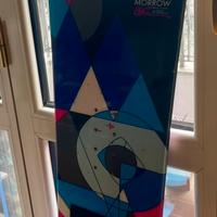 Tavola da snowboard Donna Morrow