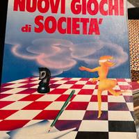 Nuovi giochi di società