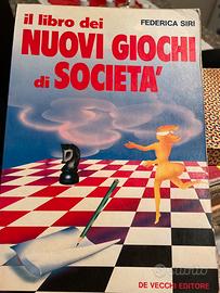 Nuovi giochi di società