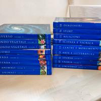 Enciclopedia per ragazzi