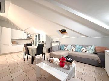 2 LOCALI A SANTO STEFANO TICINO