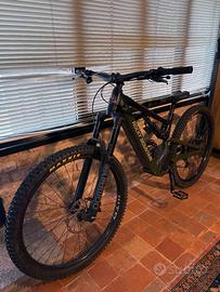 Rocky Mountain Altitude Powerplay 2021 Tg M E-bike