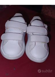 Scarpe bimbo