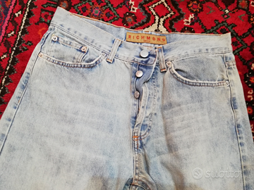 Jeans Richmond