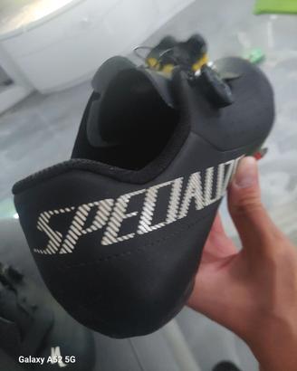 scarpe specialized torch 1.0 N.46
