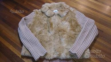 MICROBE Maglia Pelliccia Eco 3 anni