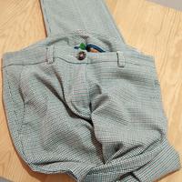 pantaloni Benetton 