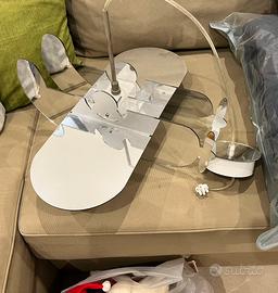 Lampadario a sospensione EMPORIUM AEROPLANO