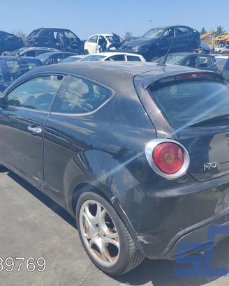 ALFA ROMEO MITO 955 1.4 TJET 155CV - Ricambi