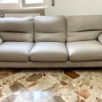 Divano poltrone e sofà