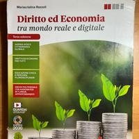 Diritto ed Economia