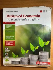 Diritto ed Economia