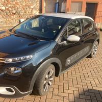 Citroen c3 shine gpl
