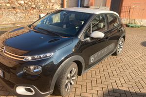 Citroen c3 shine gpl