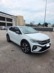 Volkswagen Taigo 1.0 tsi 115cv Dsg Rline 07/2028