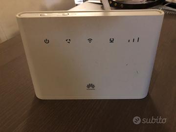 Modem Huawei