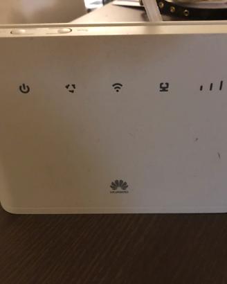 Modem Huawei