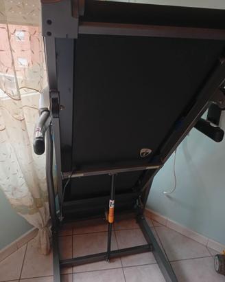 Tapis Roulant come nuovo