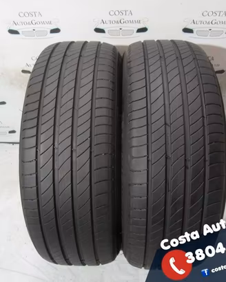 205 55 17 Michelin 85%  205 55 R17 Gomme
