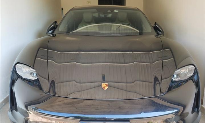 Porsche Taycan 4S Performance Battery Plus 2020