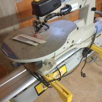 attrezzatura da falegname