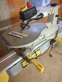 attrezzatura da falegname