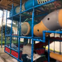 giostra playground