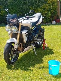 Triumph street triple 675