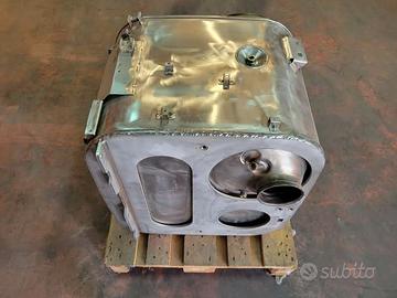 Catalizzatore MAN TGX / TGS - con garanzia