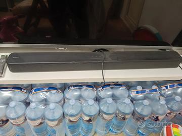 soundbar Sony bluetooth 