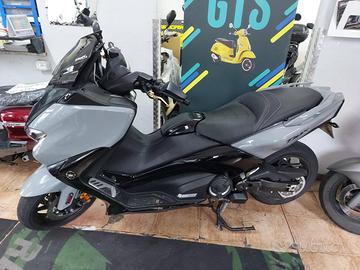 YAMAHA T Max 530 t max 530 dx