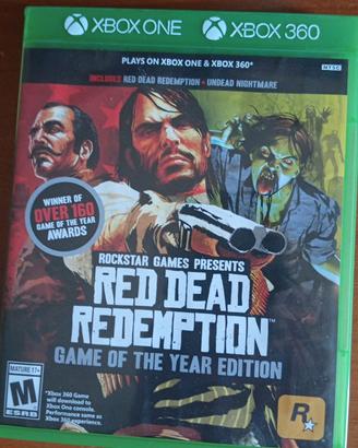 videogiochi Xbox 