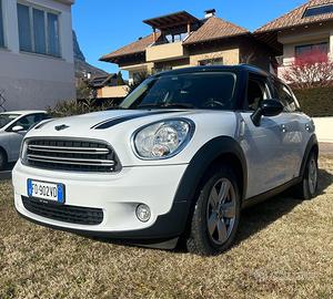 Mini Countryman D