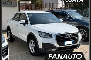 Audi Q2 1.6 tdi Business s-tronic