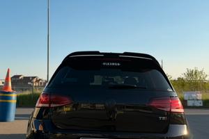 golf 7.5 rline 2017