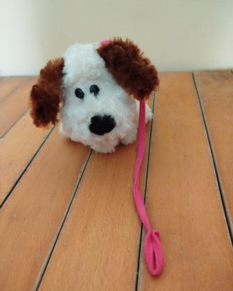 peluche cane