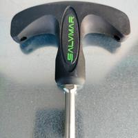 Multitool Salvimar per ogive elastici arbalete