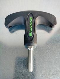 Multitool Salvimar per ogive elastici arbalete