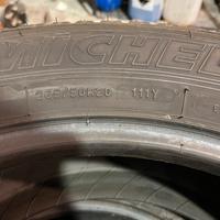 4 pneumatici Michelin 265/ 50 R 20