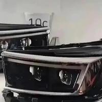 Opel Grandland X Facelift Fari Full LED