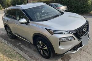 Nissan X Trail Tekna epower 4force 7 posti