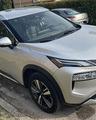 Nissan X Trail Tekna epower 4force 7 posti